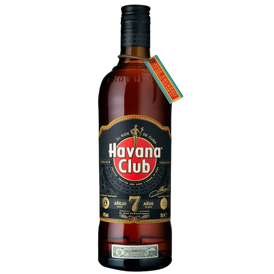 Havana 7