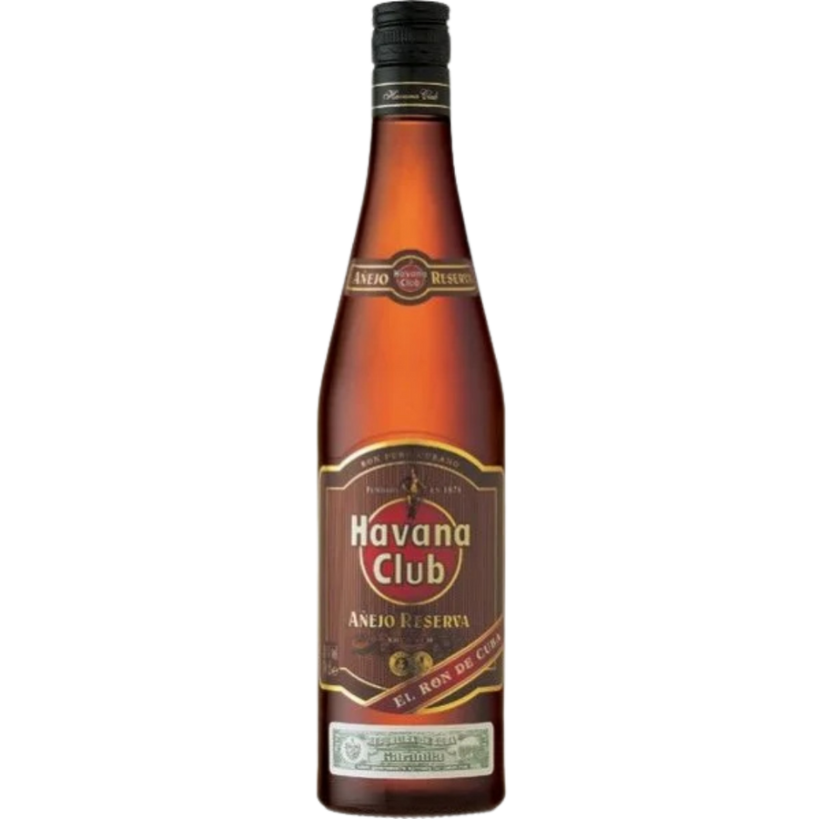 Havana Anejo Reserva