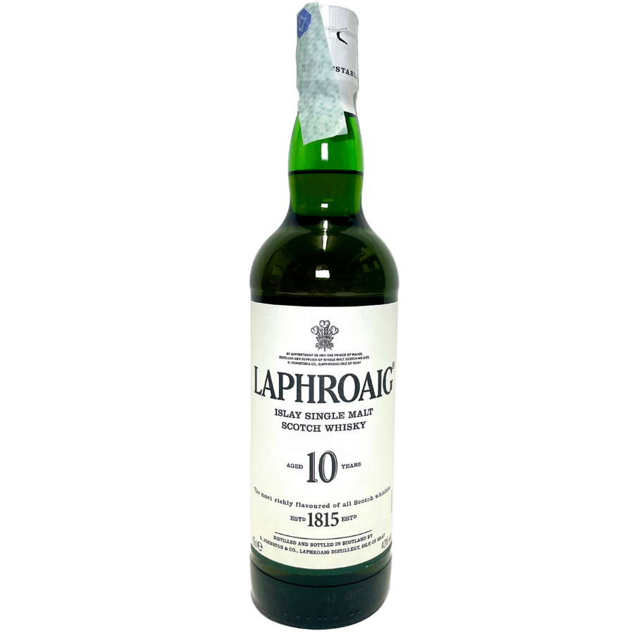 LAPHROAIG 10