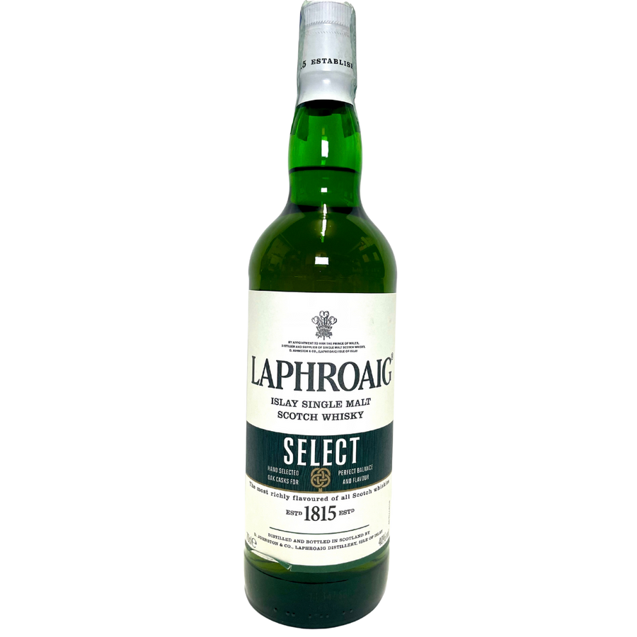 LAPHROAIG SELECT