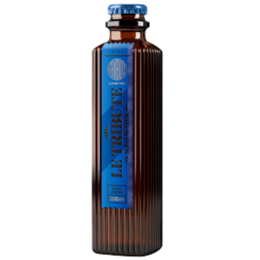 Le Tribute Soda