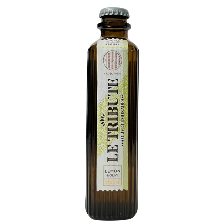 Le Tribute Olive & Lemon