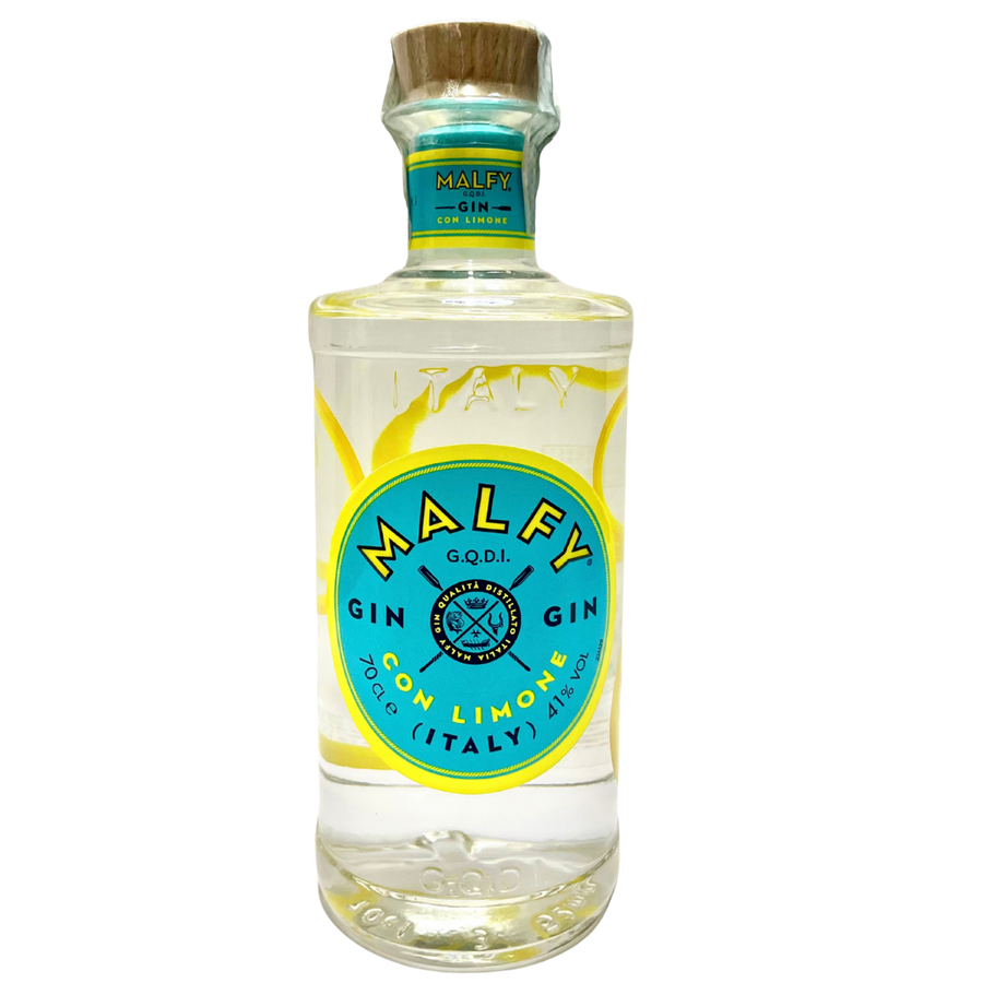 Malfy limone