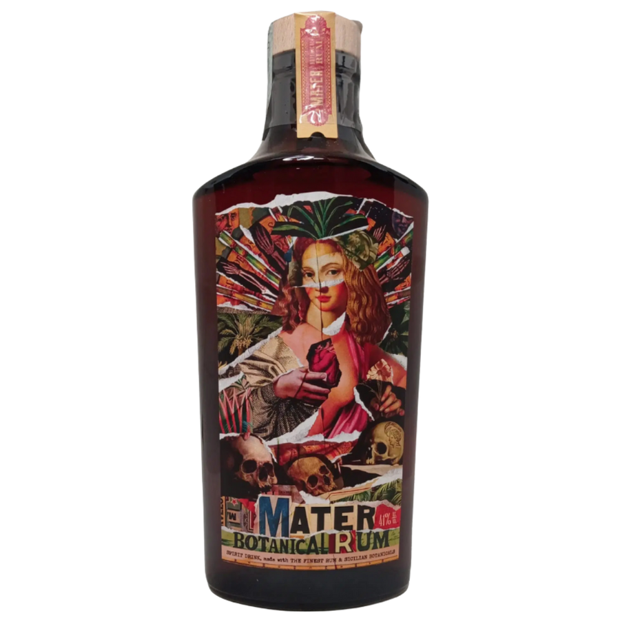 Mater Botanical Rum