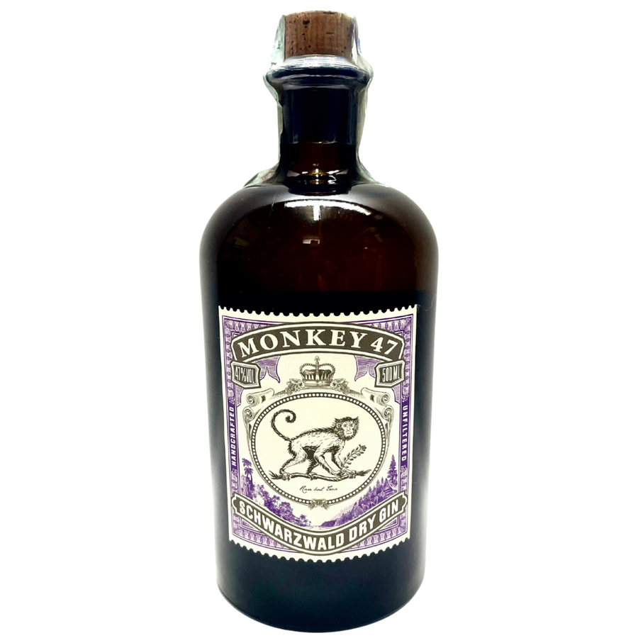 Monkey 47