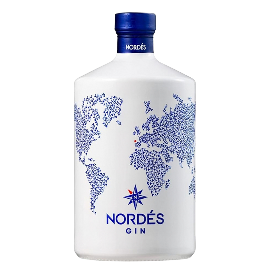 Nordes Gin