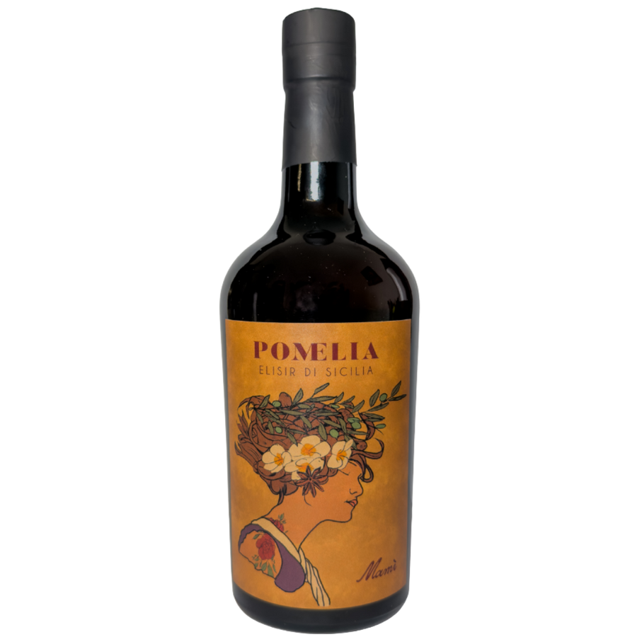 Pomelia