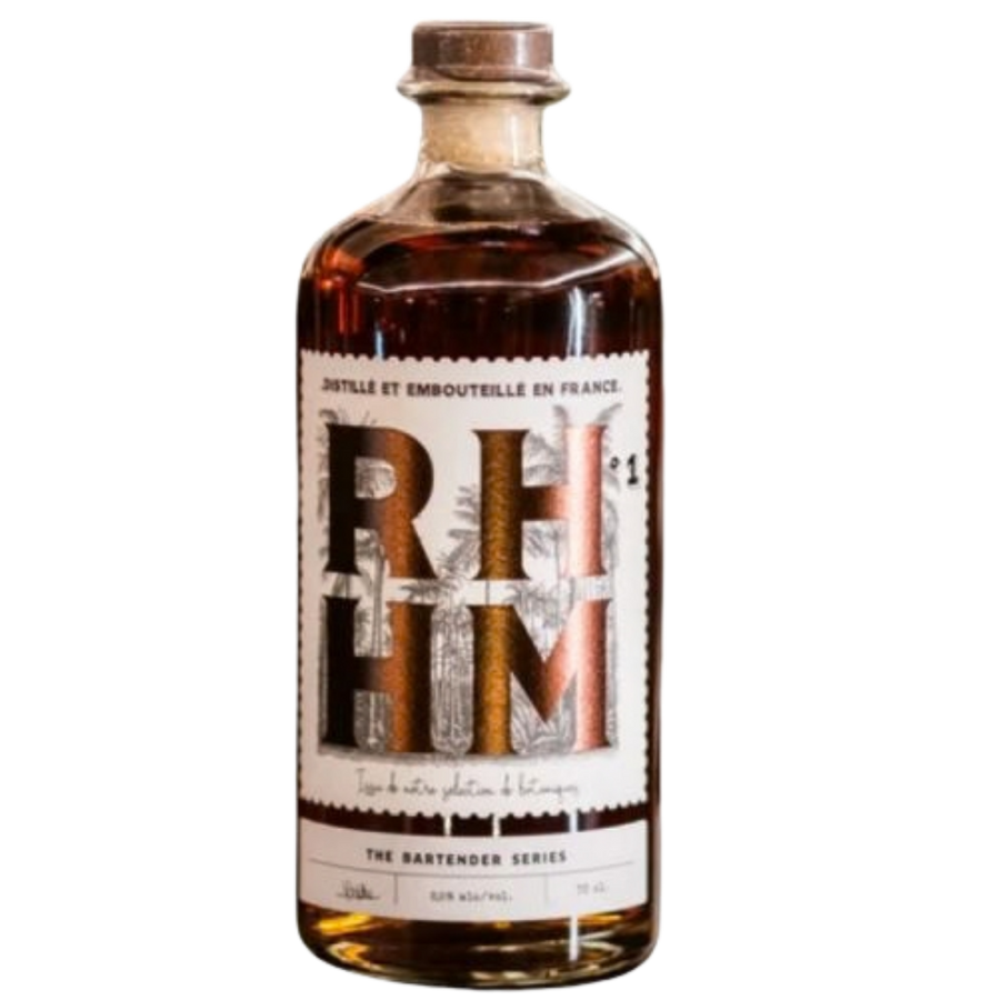 RHHM