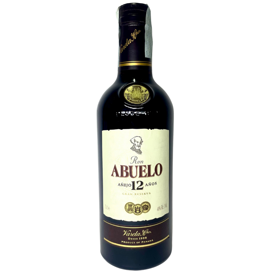 Abuelo 12