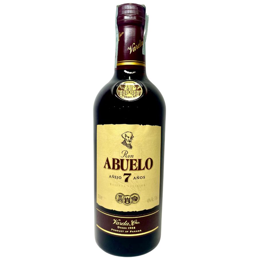 Abuelo 7