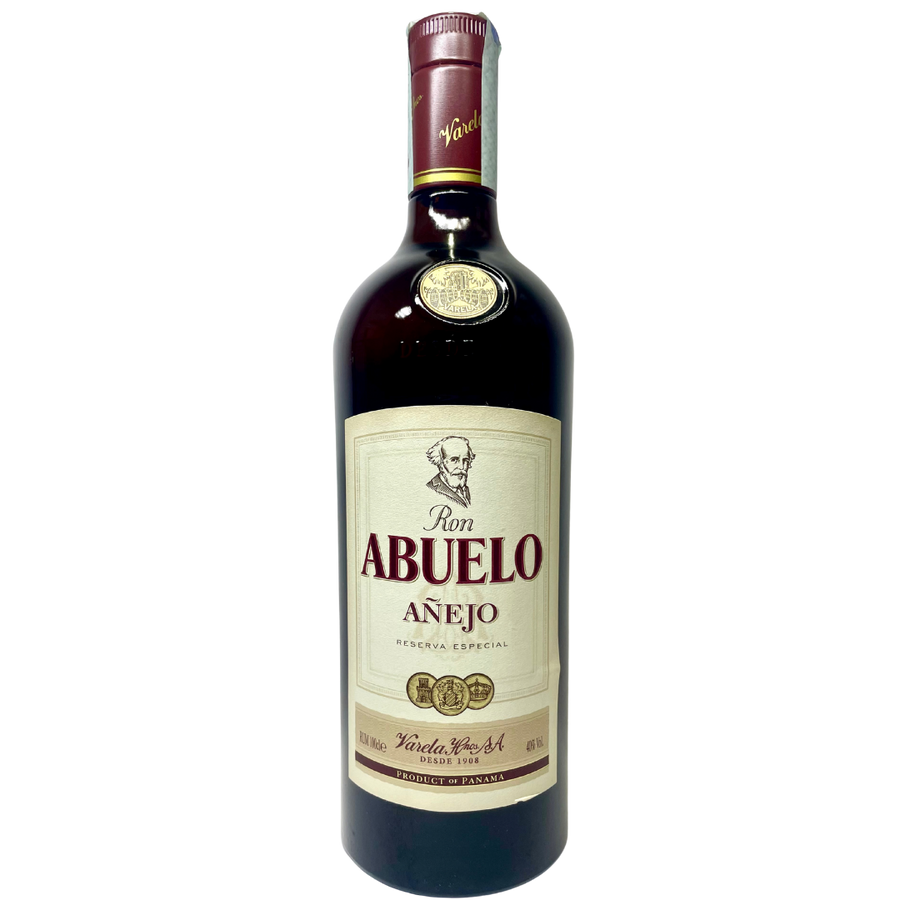 Abuelo Anejo