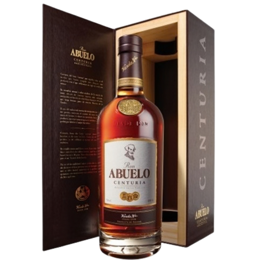 Abuelo Centuria