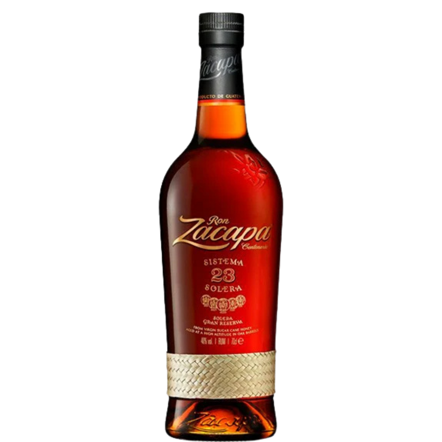 Zacapa 23