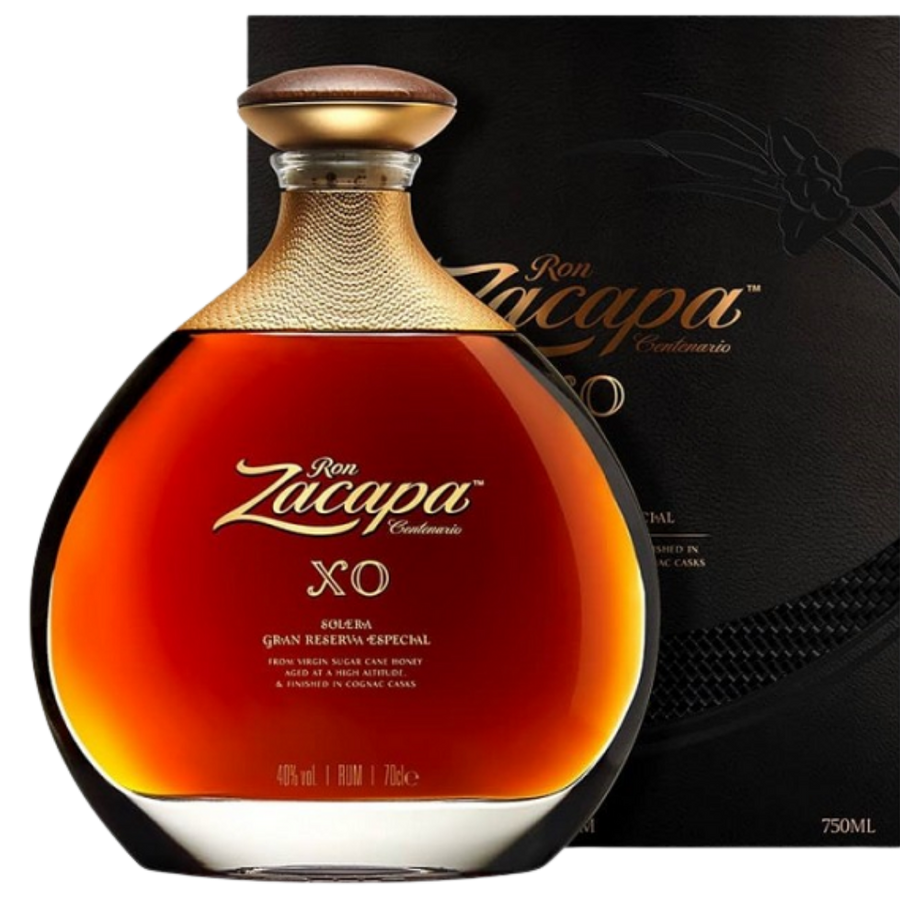 Zacapa XO