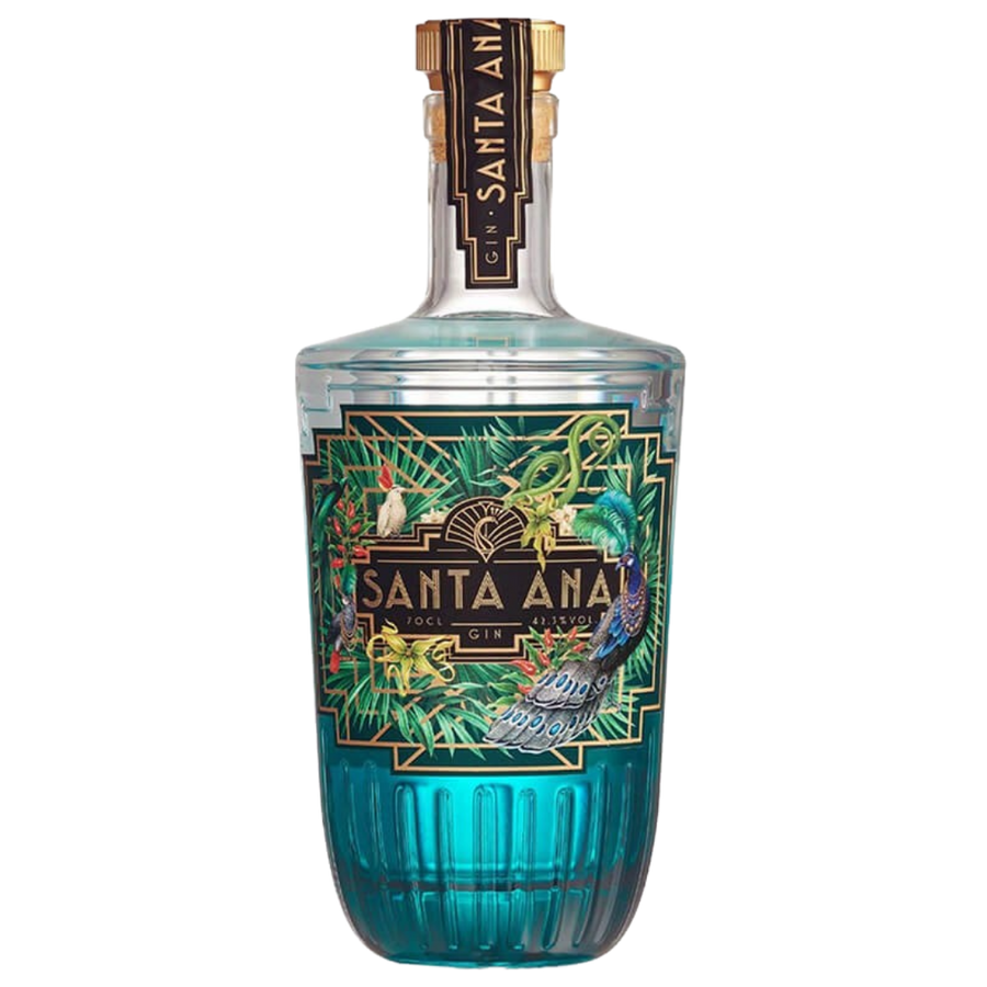 Santa Ana Gin Floreale