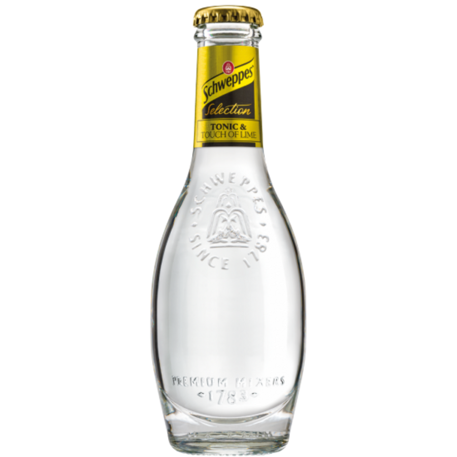 Schweppes Selection Tonic