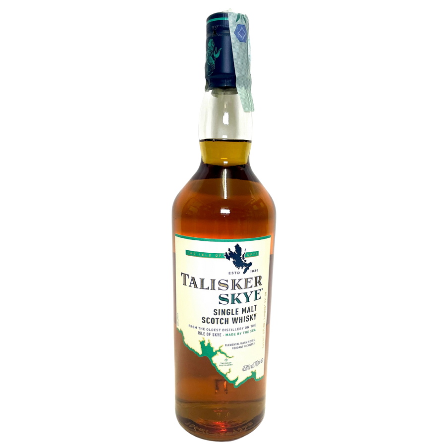 TALISKER SKYE