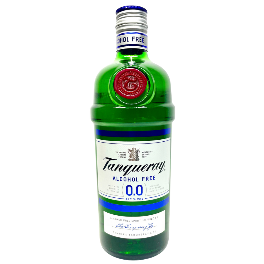Tanqueray 0.0