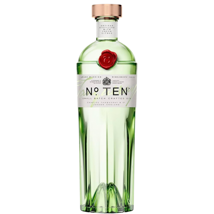 Tanqueray Ten