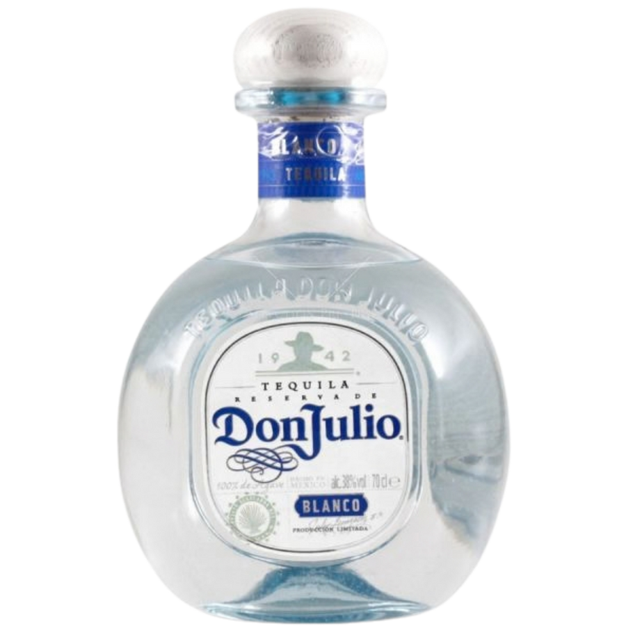 Don Julio Blanco