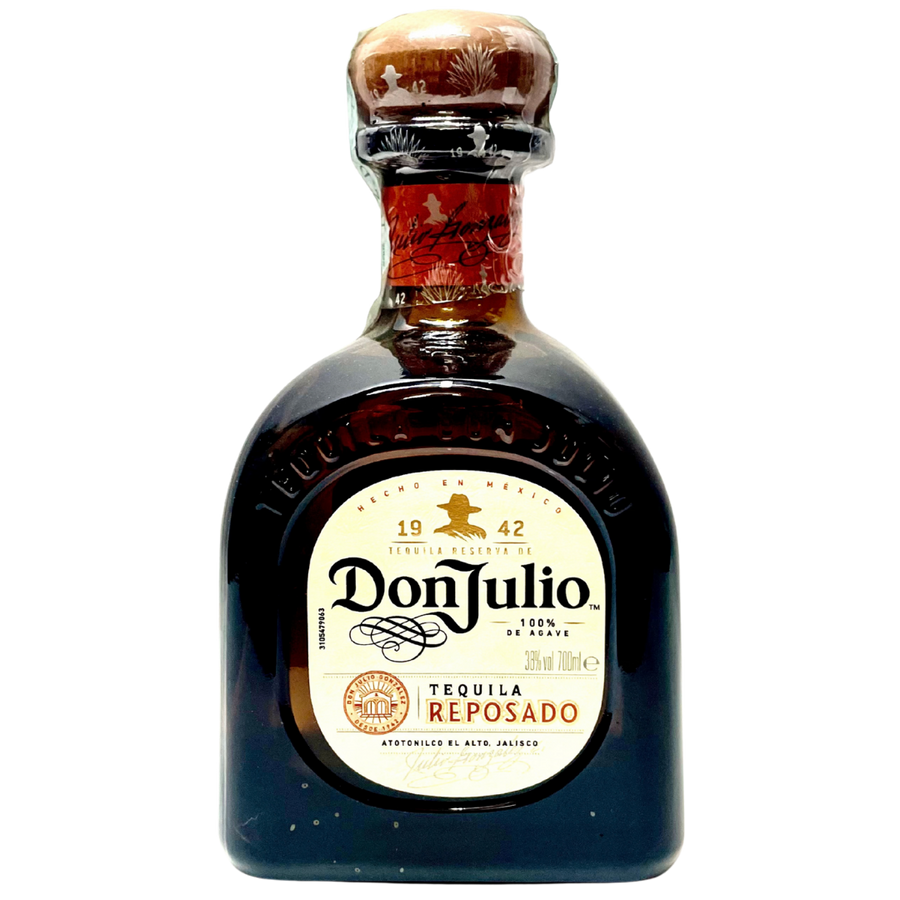 Don Julio Reposado