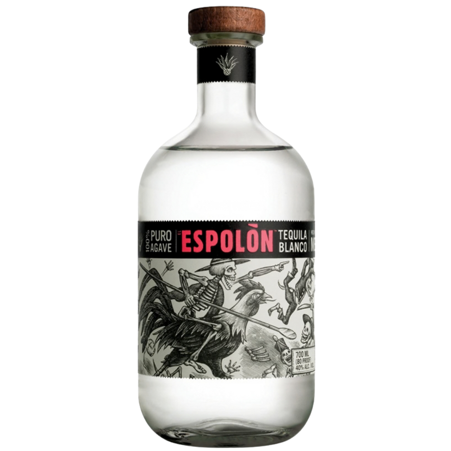 Espolon Blanco