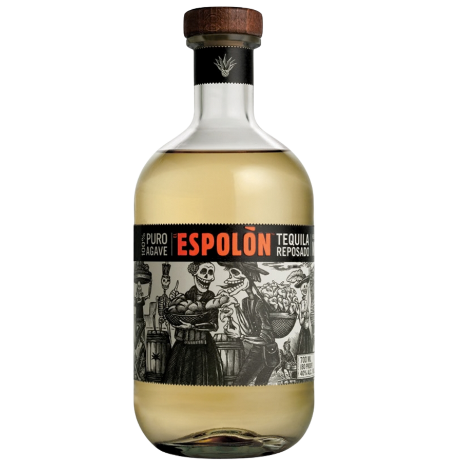 Espolon Reposado