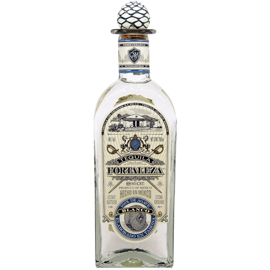 Fortaleza Blanco