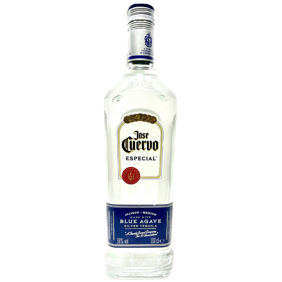 Jose Cuervo Blanco