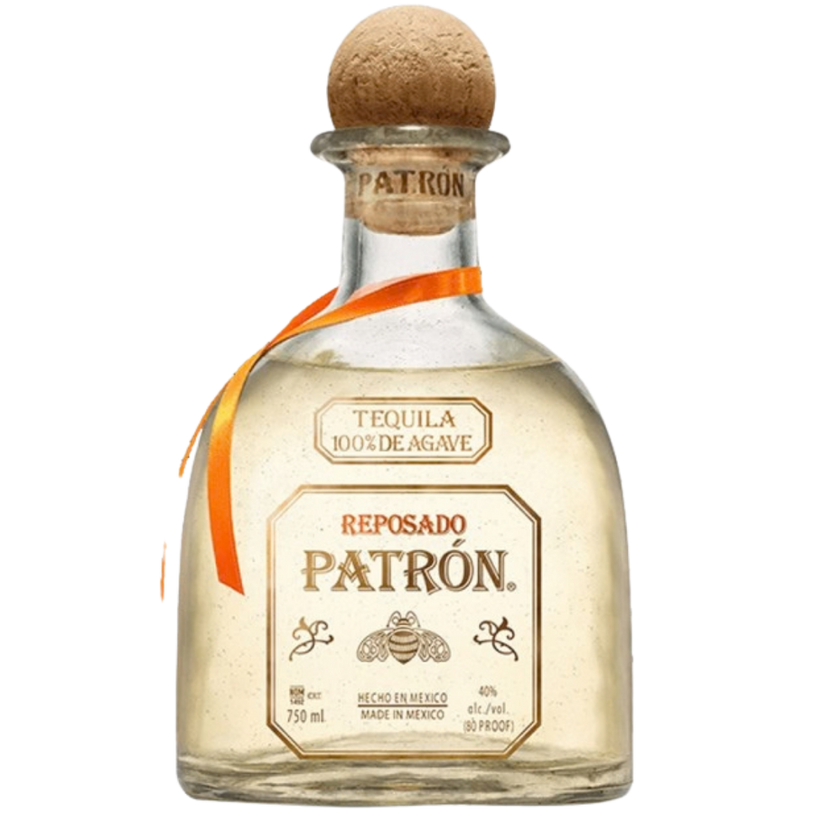 Patron Reposado