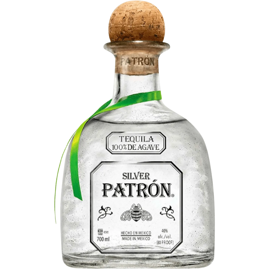 Patron Blanco