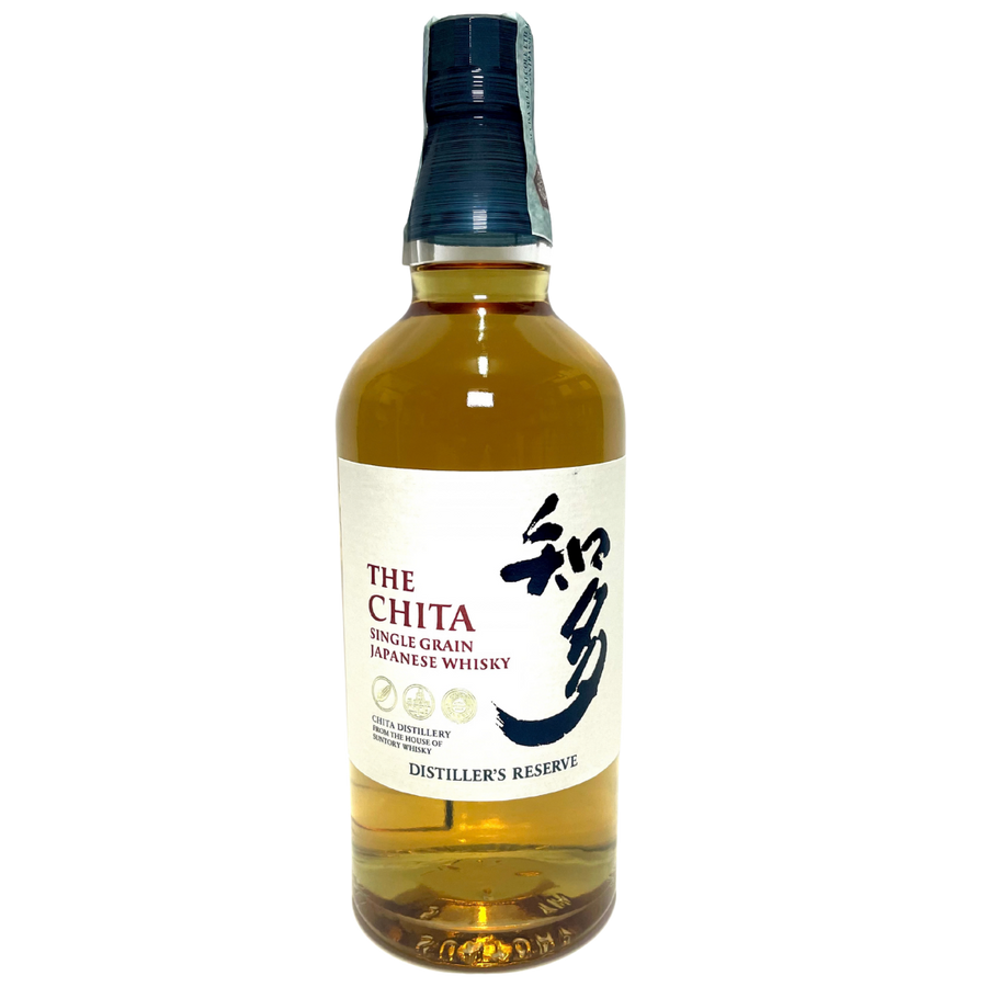 THE CHITA