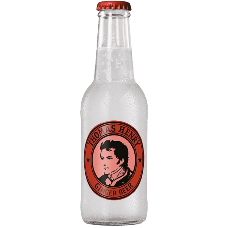 Thomas Henry Ginger Beer