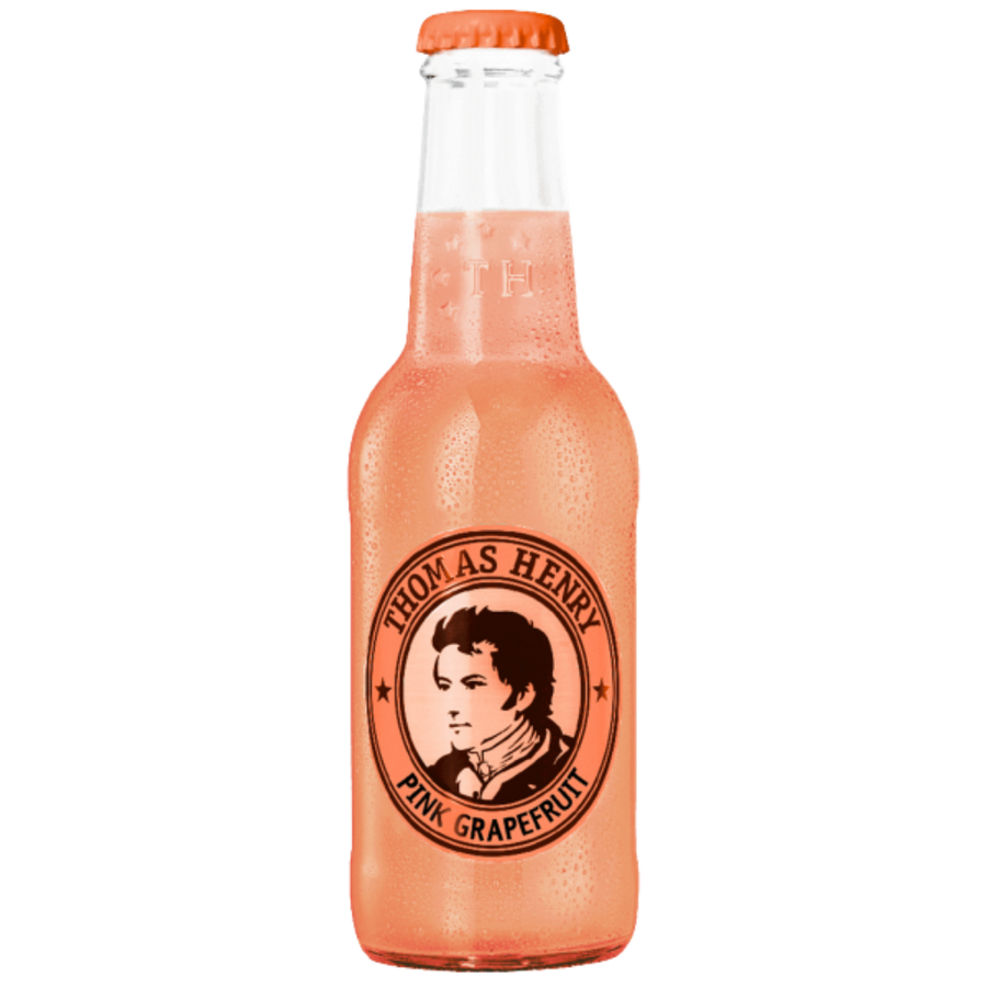 Thomas Henry Grapefruit