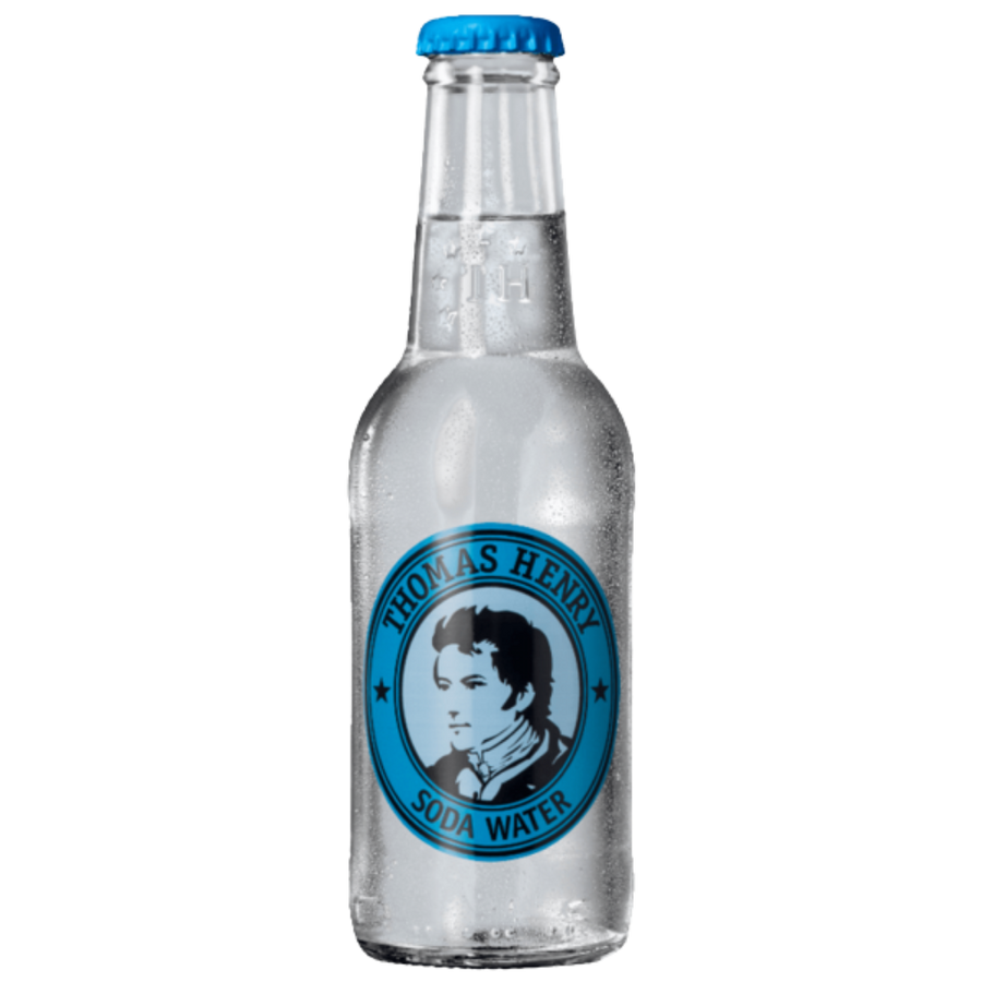 Thomas Henry Soda