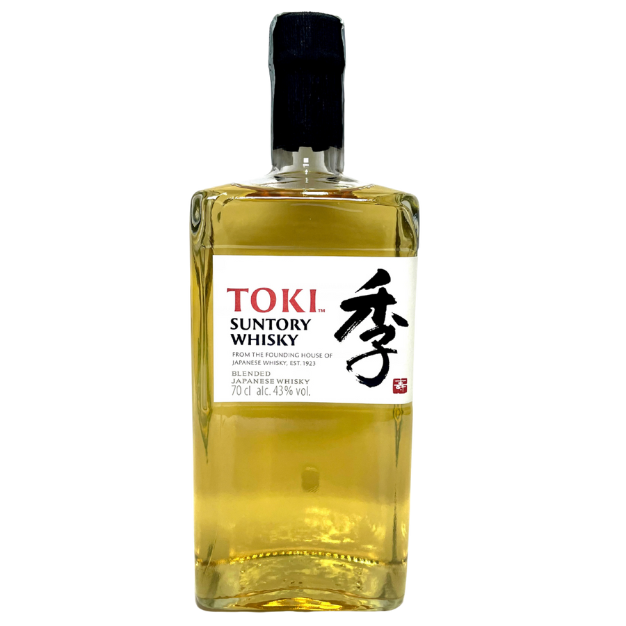 SUNTORY TOKI
