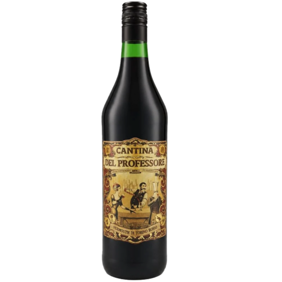 Vermouth Cantina del Professore
