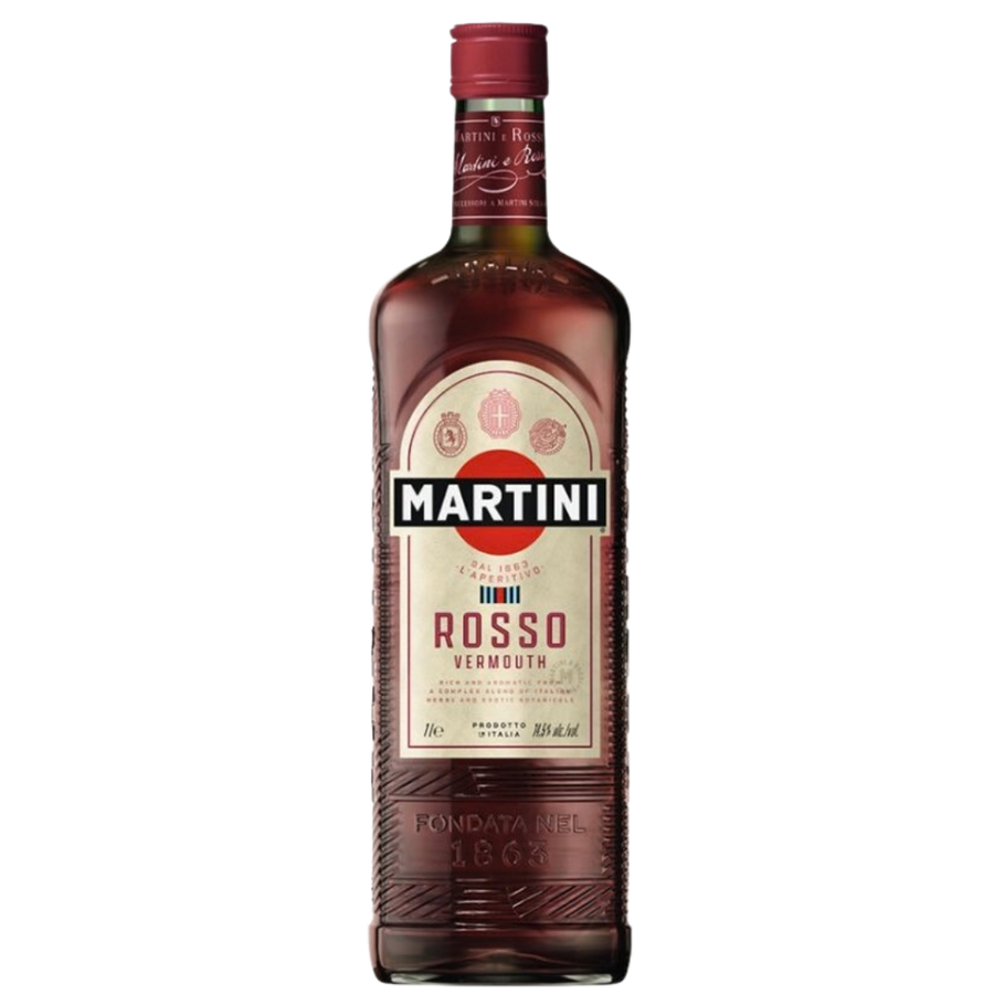 Martini Rosso Vermouth