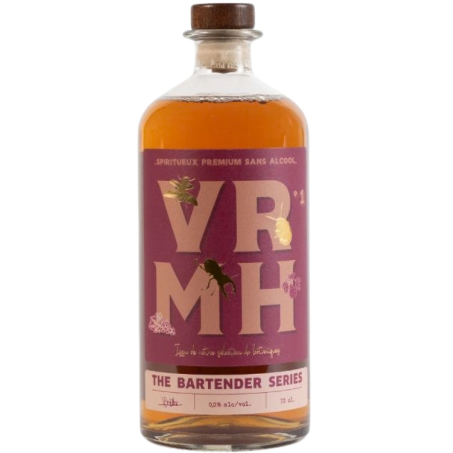 VRMH